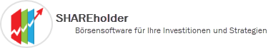 Shareholder24 Logo